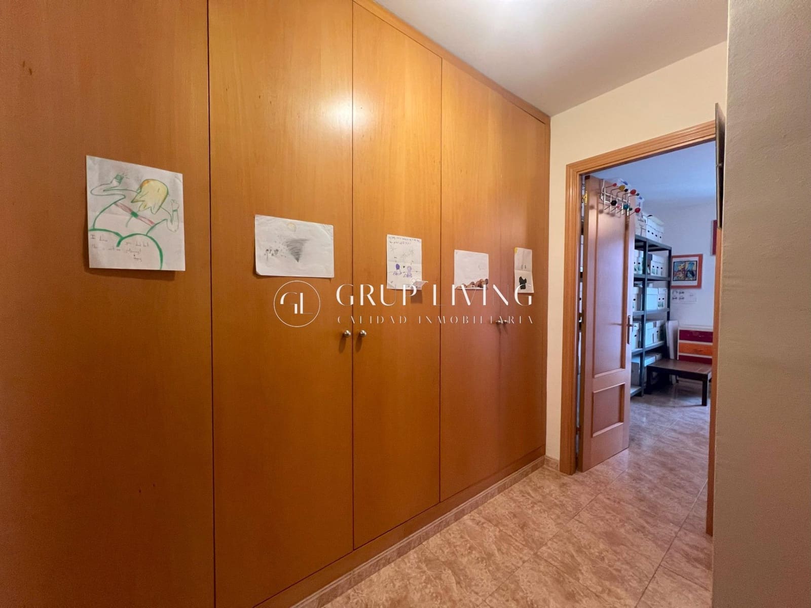 2 bedroom Flat for sale in Vilanova i la Geltru - € 340,000 (Ref: 8597526)