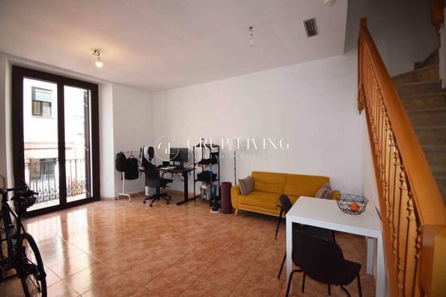 2 slaapkamer Flat te koop in Vilanova i la Geltrú - € 335.000 (Ref: 8597526)