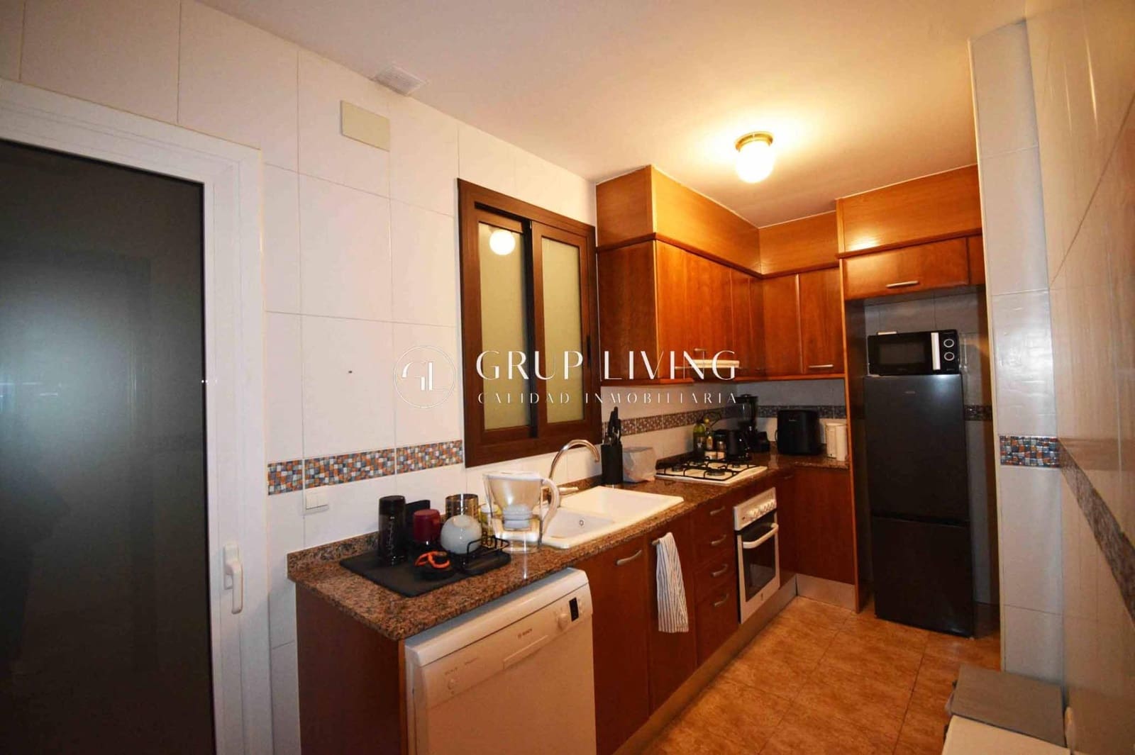 2 bedroom Flat for sale in Vilanova i la Geltru - € 335,000 (Ref: 8597526)