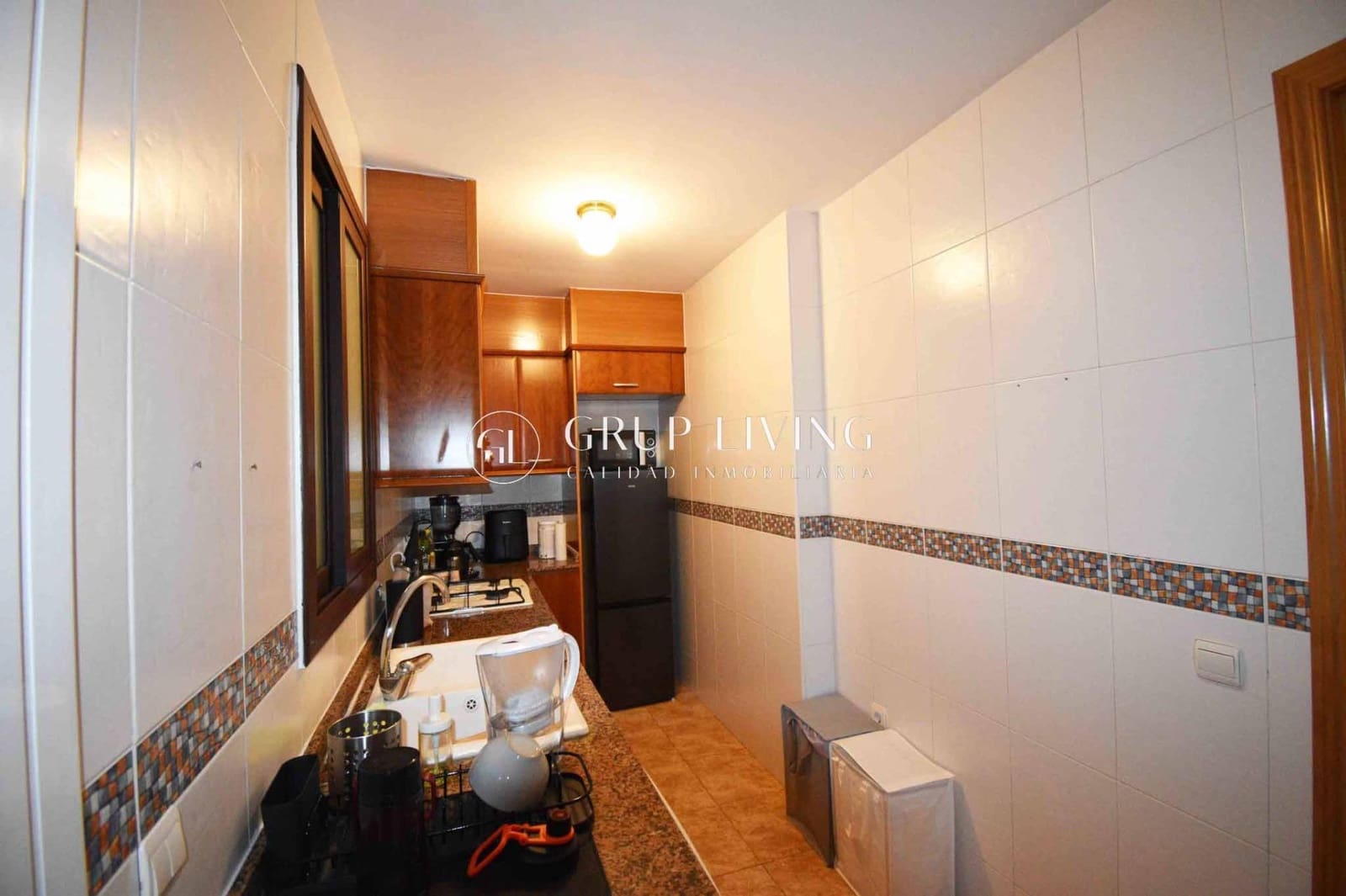 2 bedroom Flat for sale in Vilanova i la Geltru - € 335,000 (Ref: 8597526)