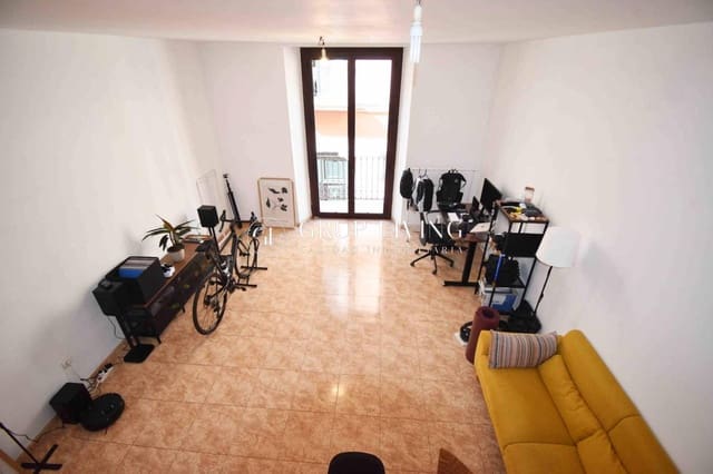 2 slaapkamer Flat te koop in Vilanova i la Geltrú - € 335.000 (Ref: 8597526)