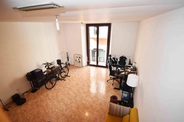 2 slaapkamer Flat te koop in Vilanova i la Geltrú - € 335.000 (Ref: 8597526)