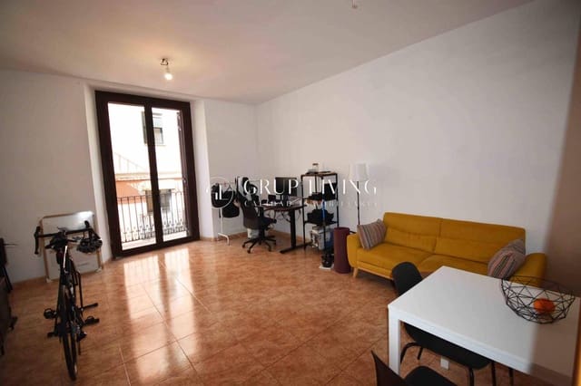 2 slaapkamer Flat te koop in Vilanova i la Geltrú - € 335.000 (Ref: 8597526)