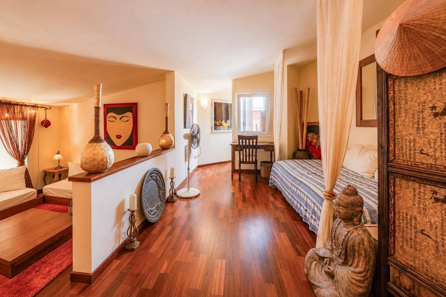 2 sypialnia Mieszkanie na sprzedaż w Sitges z garażem - 555 000 € (Ref: 8615340)