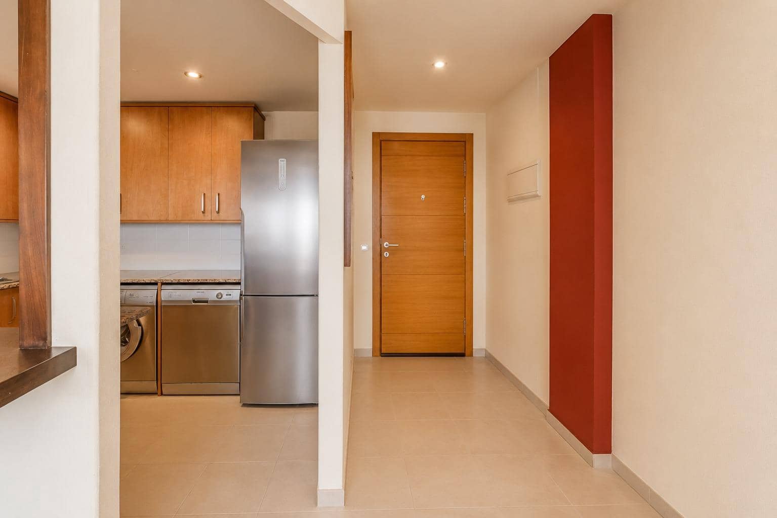 2 sypialnia Mieszkanie na sprzedaż w Sitges z garażem - 555 000 € (Ref: 8615340)