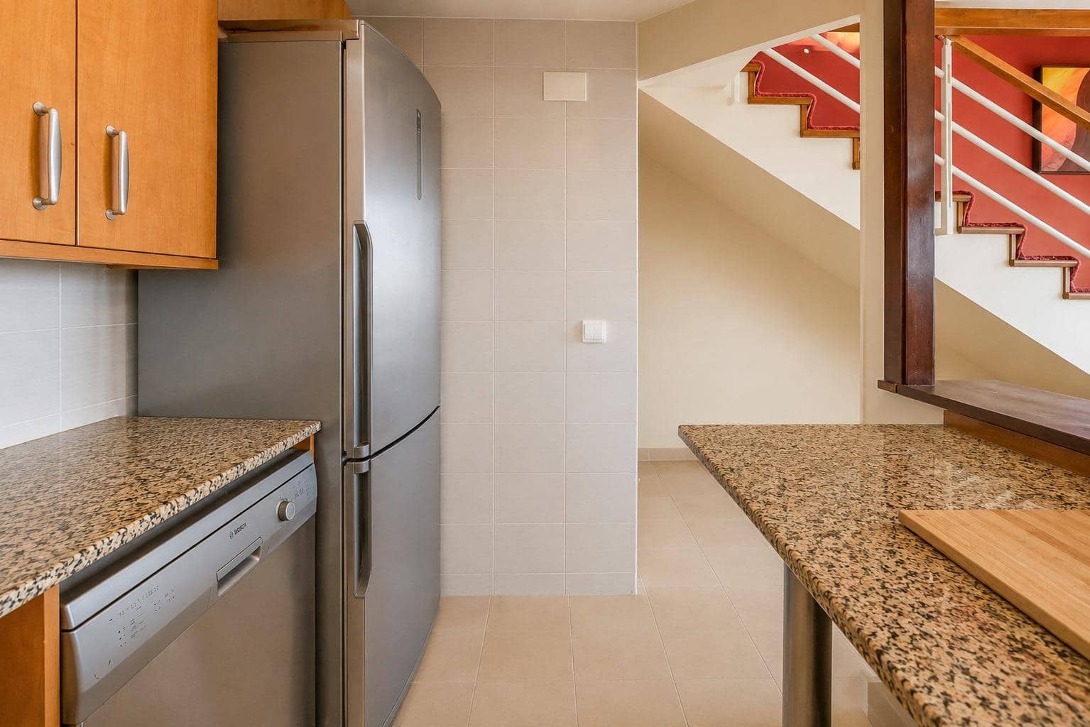 2 sypialnia Mieszkanie na sprzedaż w Sitges z garażem - 555 000 € (Ref: 8615340)