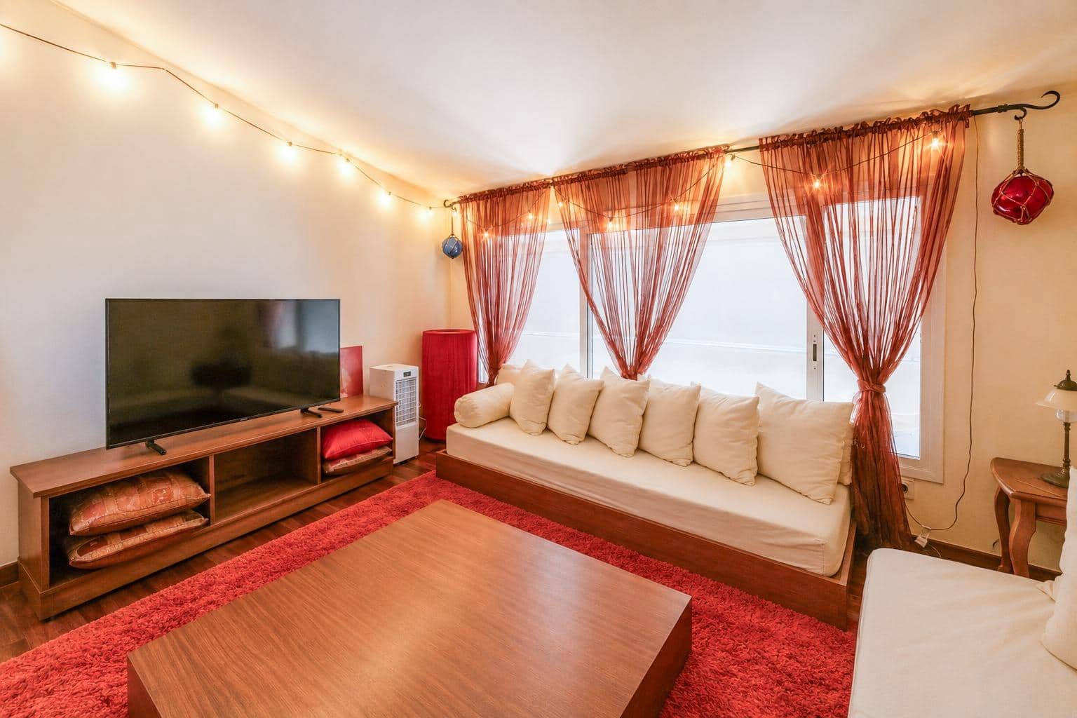 2 sypialnia Mieszkanie na sprzedaż w Sitges z garażem - 555 000 € (Ref: 8615340)