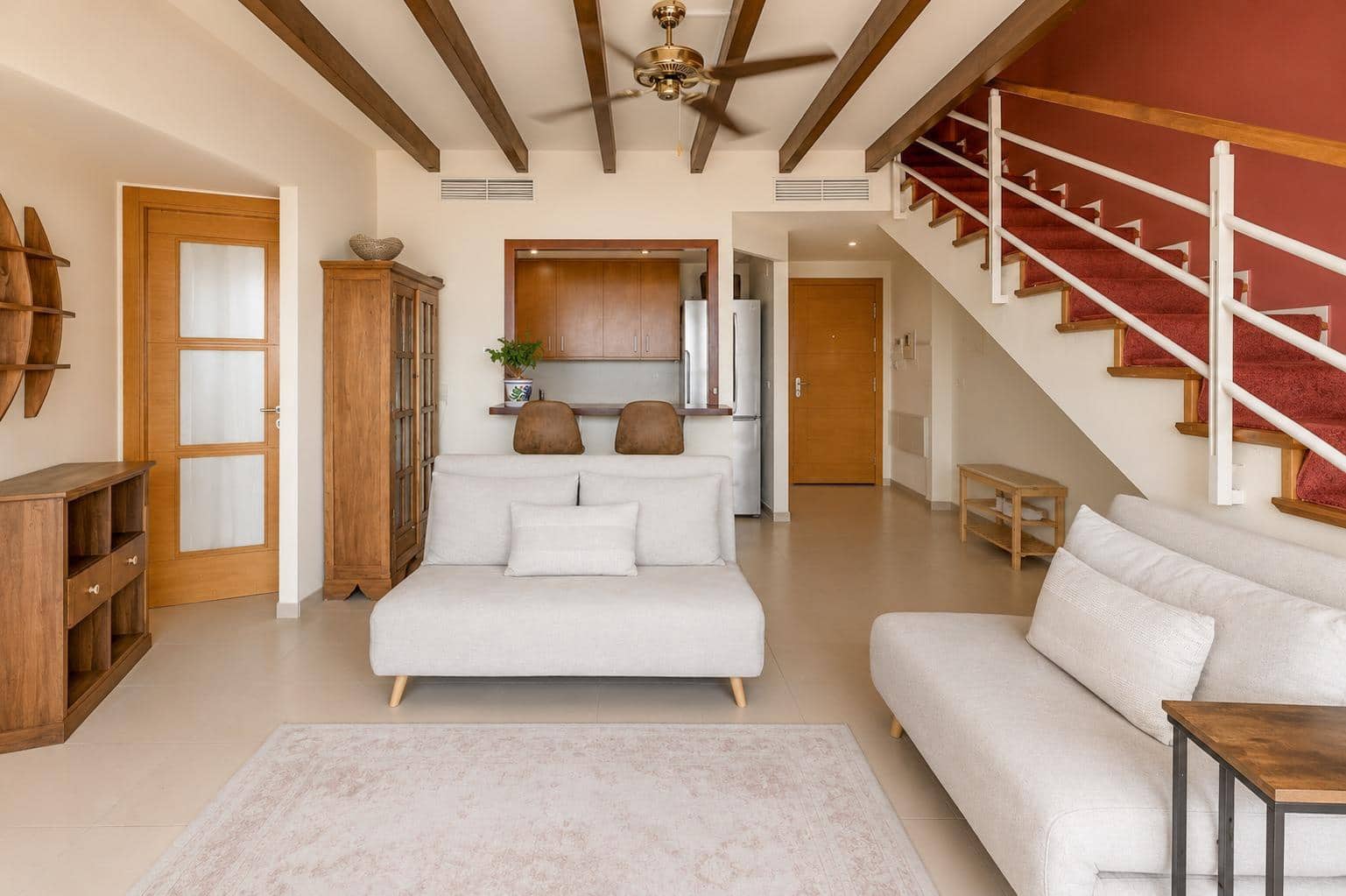 2 sypialnia Mieszkanie na sprzedaż w Sitges z garażem - 555 000 € (Ref: 8615340)