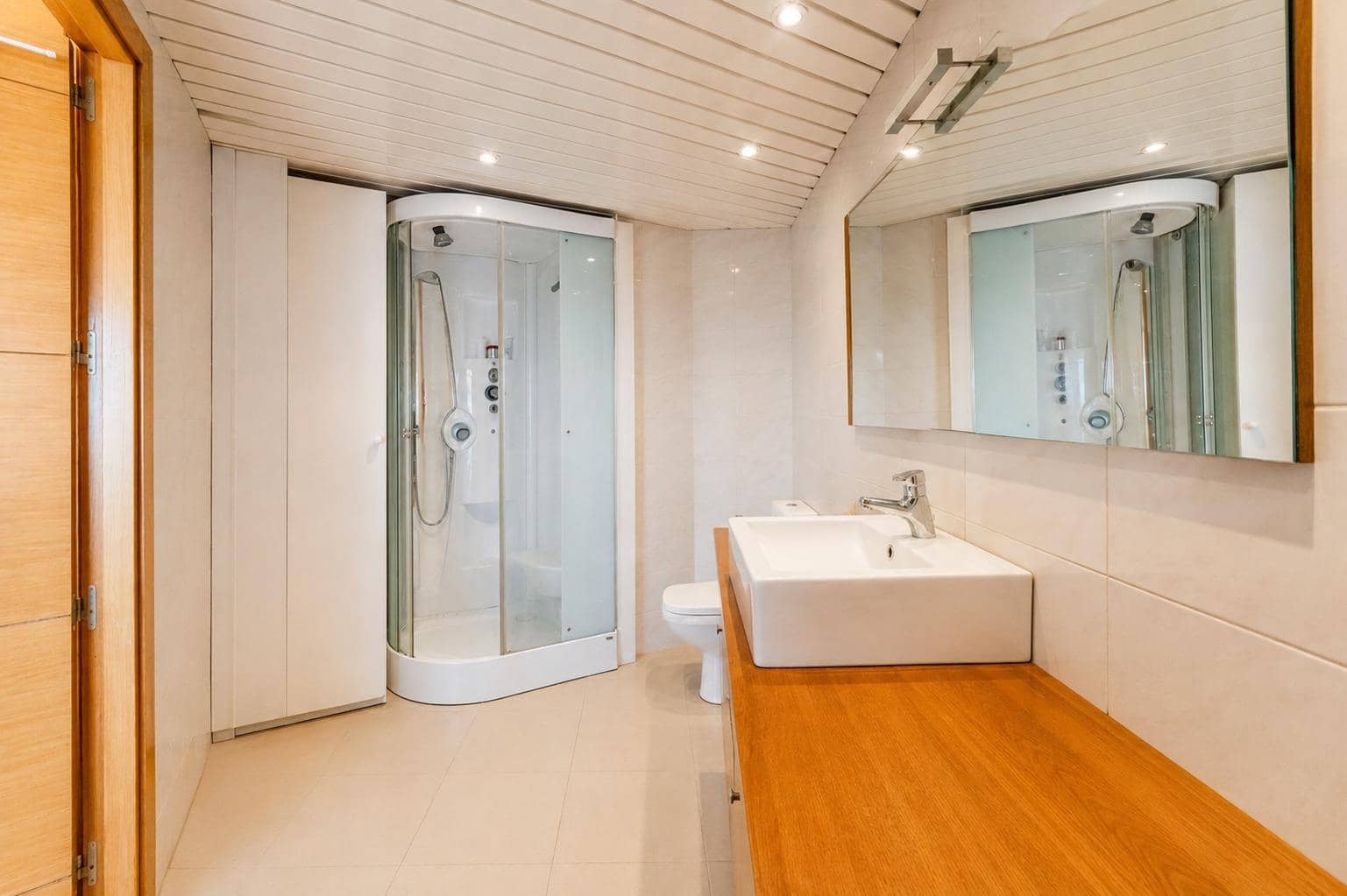 2 sypialnia Mieszkanie na sprzedaż w Sitges z garażem - 555 000 € (Ref: 8615340)