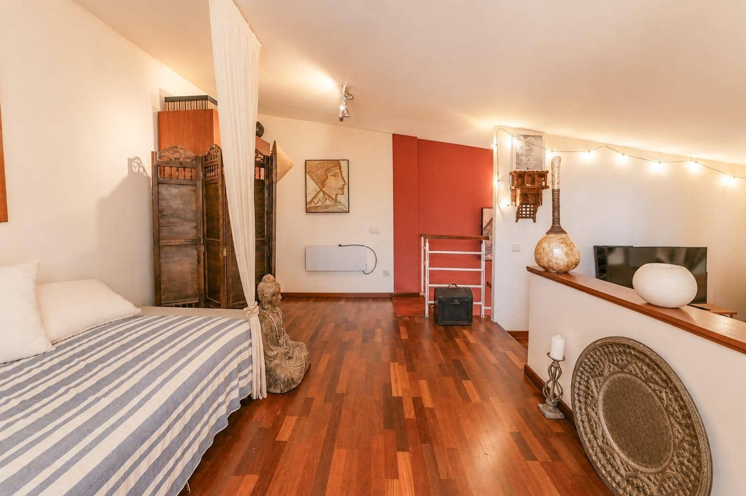 2 sypialnia Mieszkanie na sprzedaż w Sitges z garażem - 555 000 € (Ref: 8615340)