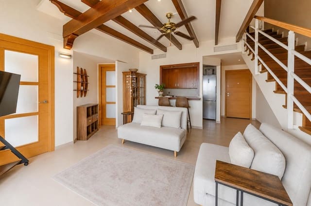 2 sypialnia Mieszkanie na sprzedaż w Sitges z garażem - 555 000 € (Ref: 8615340)