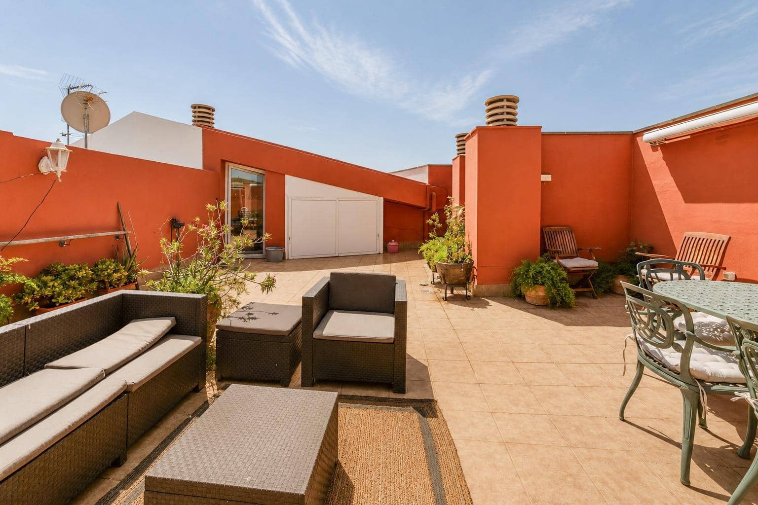 2 sypialnia Mieszkanie na sprzedaż w Sitges z garażem - 555 000 € (Ref: 8615340)