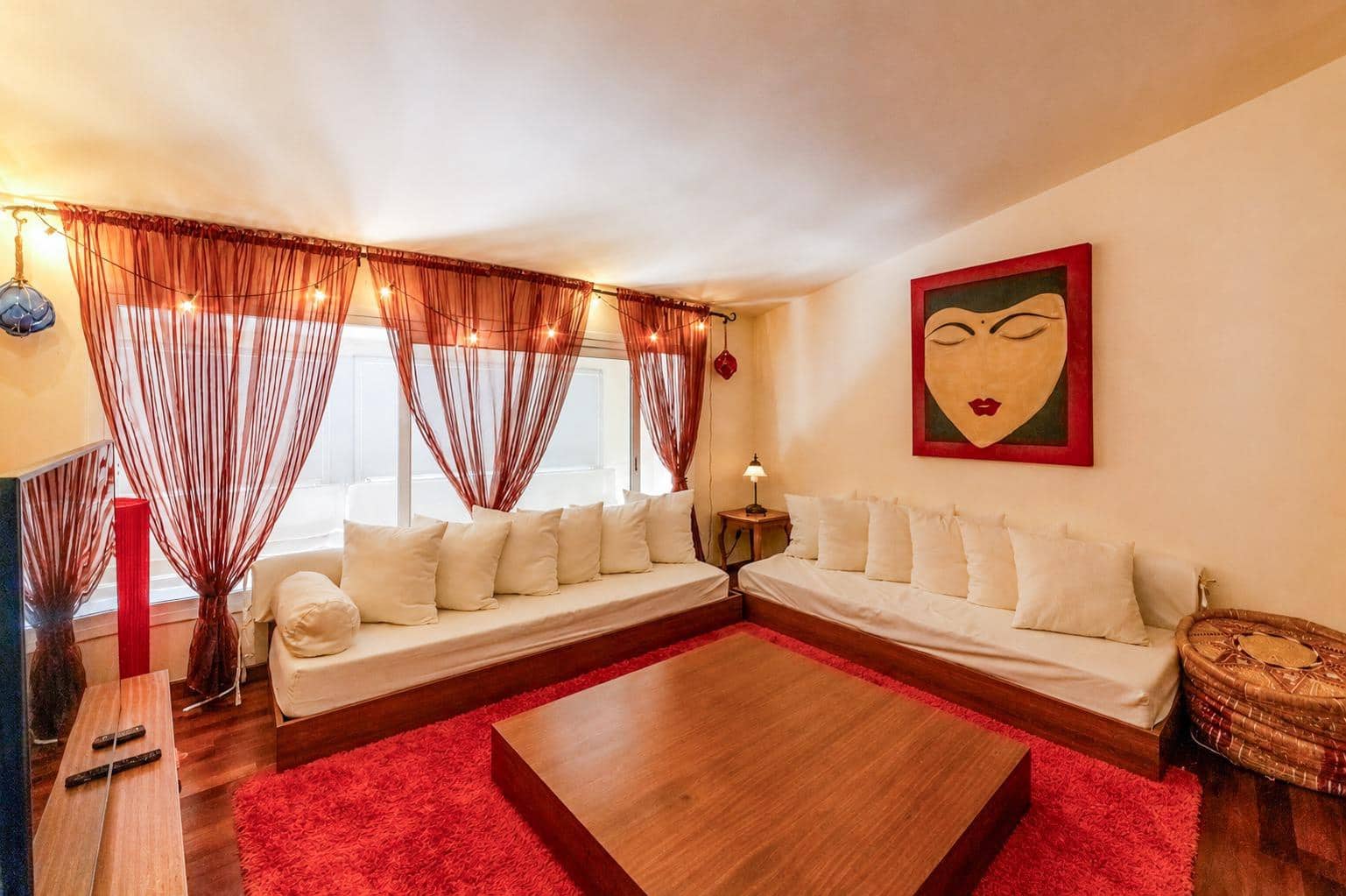 2 sypialnia Mieszkanie na sprzedaż w Sitges z garażem - 555 000 € (Ref: 8615340)