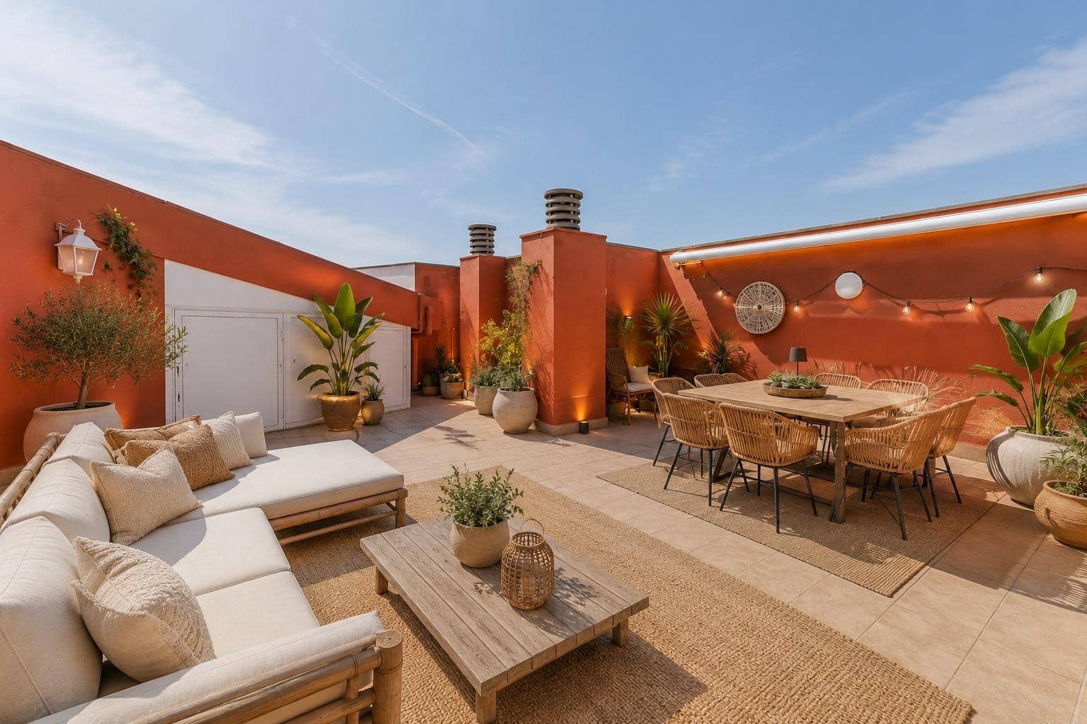 2 sypialnia Mieszkanie na sprzedaż w Sitges z garażem - 555 000 € (Ref: 8615340)