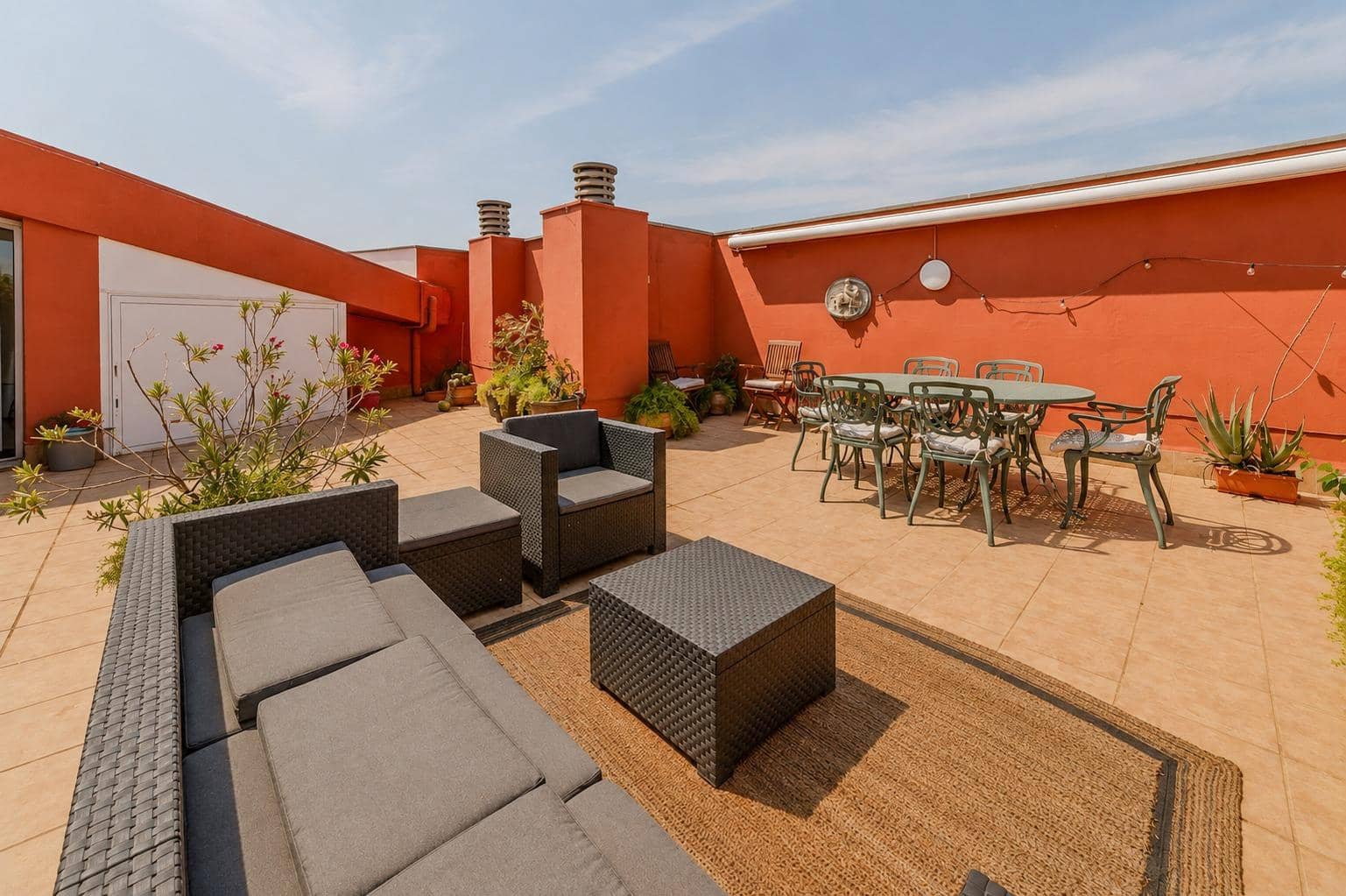 2 sypialnia Mieszkanie na sprzedaż w Sitges z garażem - 555 000 € (Ref: 8615340)
