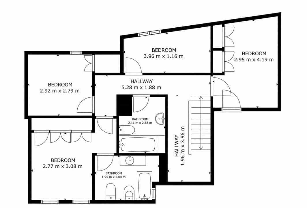 2 soveværelse Lejlighed til salg i Sitges med garage - € 555.000 (Ref: 8615340)