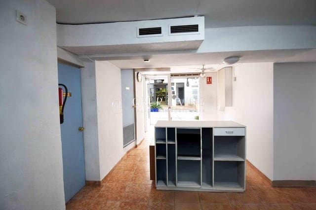 Comercial para arrendar em Sitges - 1 500 € (Ref: 8636576)