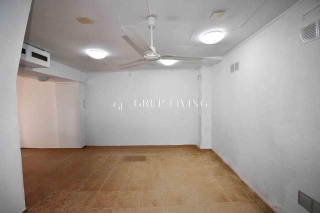 Comercial para arrendar em Sitges - 1 500 € (Ref: 8636576)