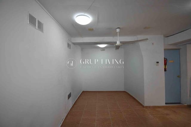 Comercial para arrendar em Sitges - 1 500 € (Ref: 8636576)