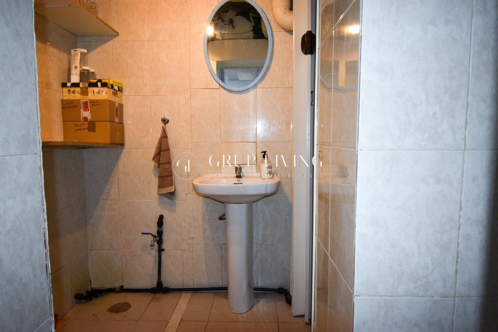 Erhverv til leje i Sitges - € 1.500 (Ref: 8636576)