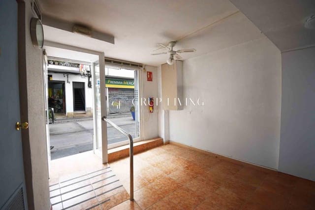 Comercial para arrendar em Sitges - 1 500 € (Ref: 8636576)