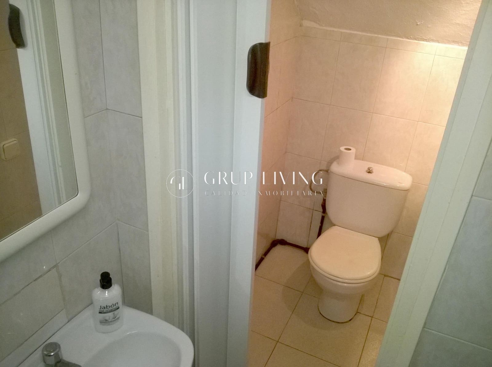 Erhverv til leje i Sitges - € 1.500 (Ref: 8636576)