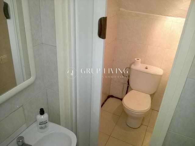 Comercial para arrendar em Sitges - 1 500 € (Ref: 8636576)