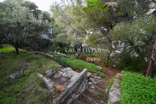 Building Plot for sale in Sitges - € 295,000 (Ref: 8645332)