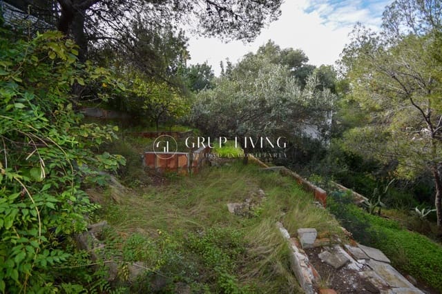 Building Plot for sale in Sitges - € 295,000 (Ref: 8645332)