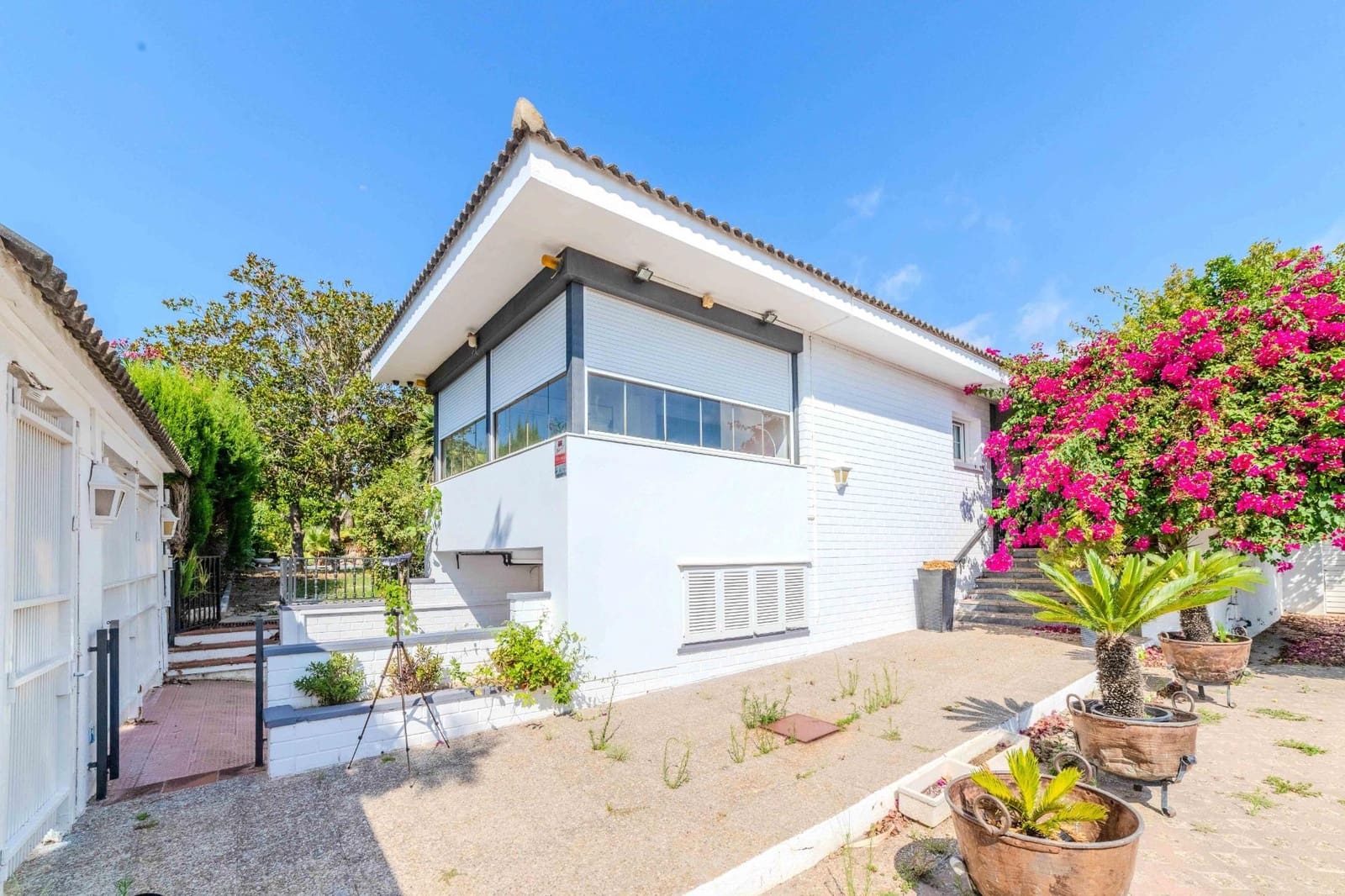 3 soveværelse Villa til salg i Vilafortuny med swimmingpool garage - € 950.000 (Ref: 8652475)