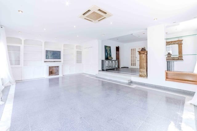 3 soveværelse Villa til salg i Vilafortuny, Cambrils med swimmingpool garage - € 950.000 (Ref: 8652475)