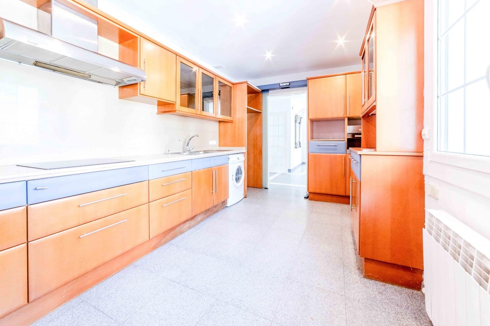 3 soveværelse Villa til salg i Vilafortuny med swimmingpool garage - € 950.000 (Ref: 8652475)