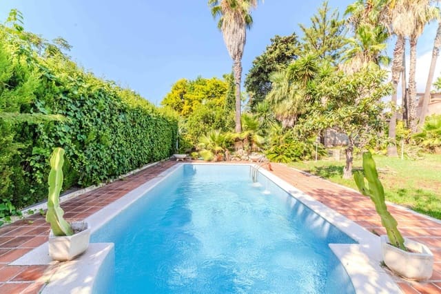 3 soveværelse Villa til salg i Vilafortuny, Cambrils med swimmingpool garage - € 950.000 (Ref: 8652475)