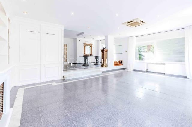 3 soveværelse Villa til salg i Vilafortuny, Cambrils med swimmingpool garage - € 920.000 (Ref: 8652475)