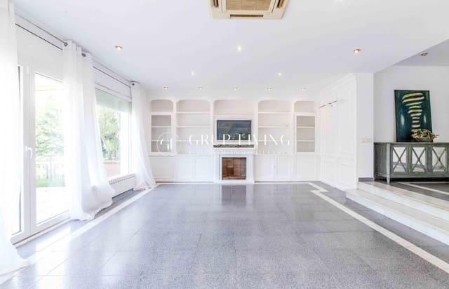 3 soveværelse Villa til salg i Vilafortuny, Cambrils med swimmingpool garage - € 920.000 (Ref: 8652475)