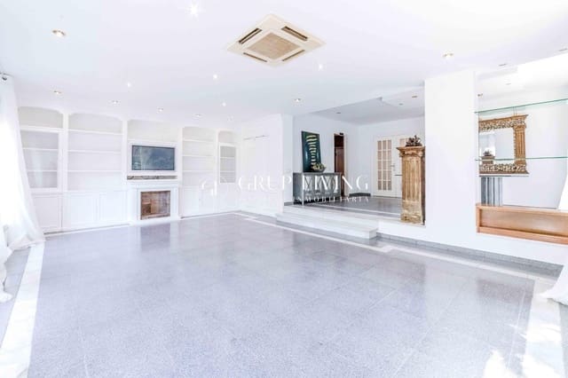 3 soveværelse Villa til salg i Vilafortuny, Cambrils med swimmingpool garage - € 920.000 (Ref: 8652475)