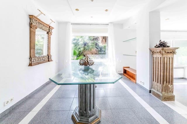 3 soveværelse Villa til salg i Vilafortuny, Cambrils med swimmingpool garage - € 920.000 (Ref: 8652475)