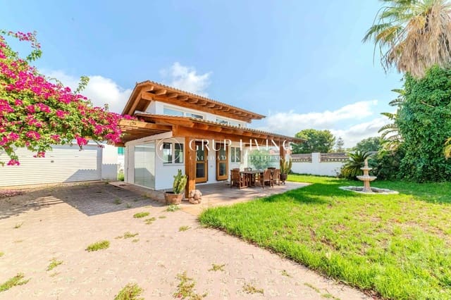 3 soveværelse Villa til salg i Vilafortuny, Cambrils med swimmingpool garage - € 920.000 (Ref: 8652475)