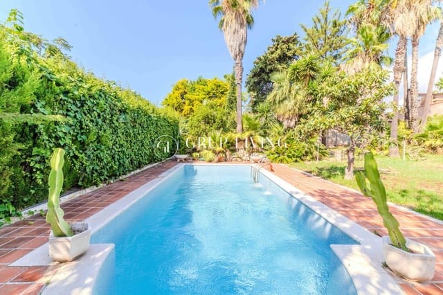 3 soveværelse Villa til salg i Vilafortuny, Cambrils med swimmingpool garage - € 920.000 (Ref: 8652475)