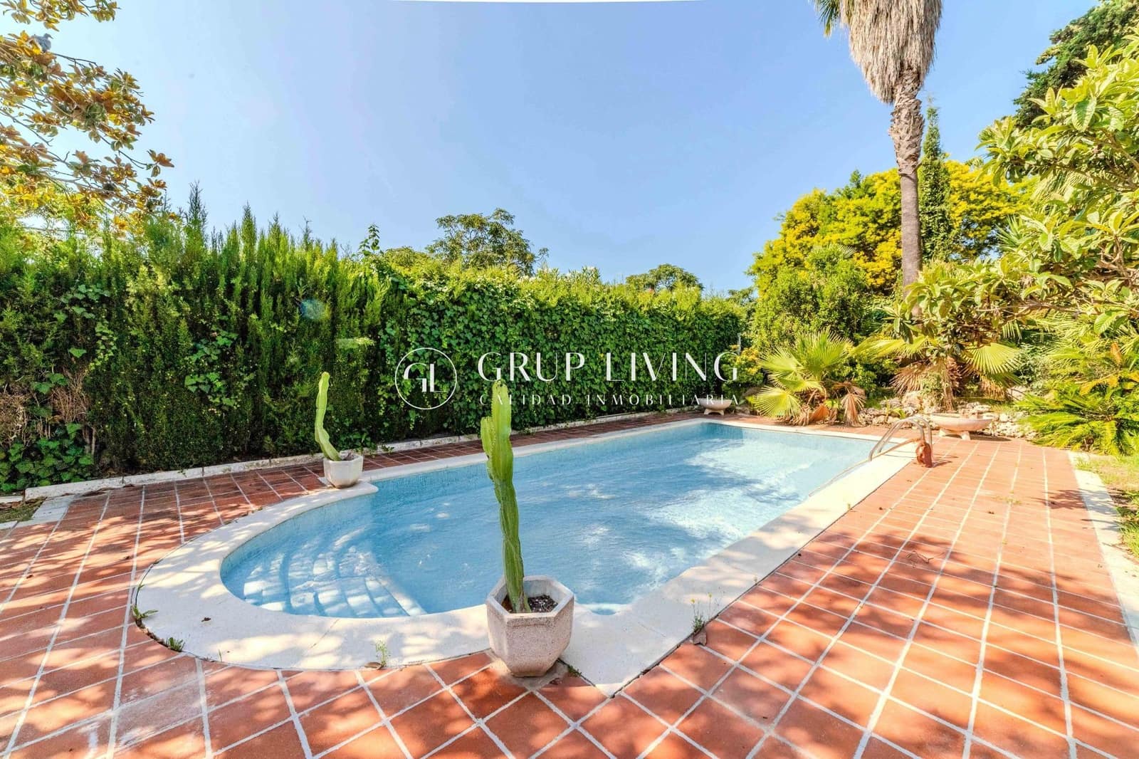 3 soveværelse Villa til salg i Vilafortuny med swimmingpool garage - € 920.000 (Ref: 8652475)