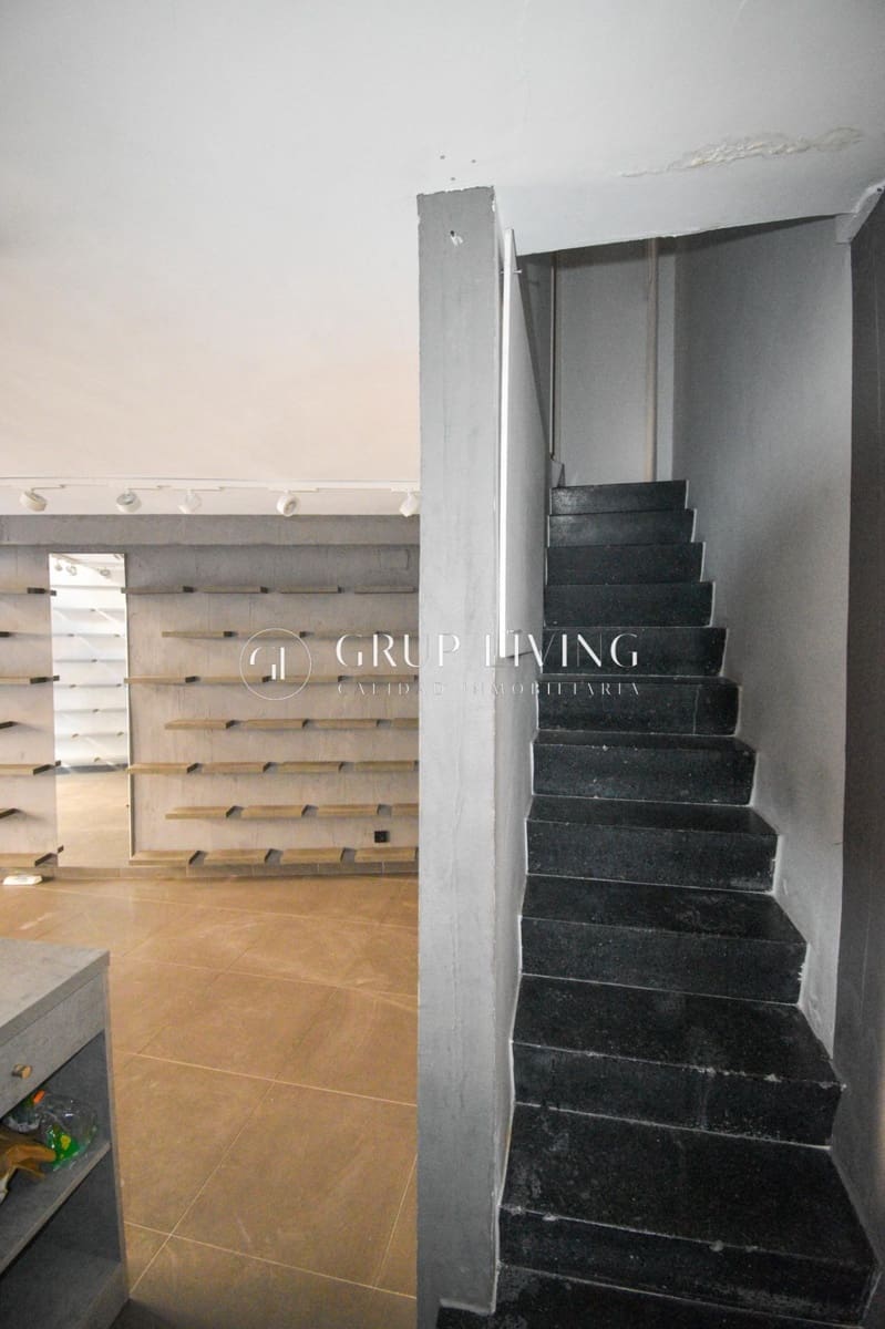 Erhverv til leje i Sitges - € 2.200 (Ref: 8670293)