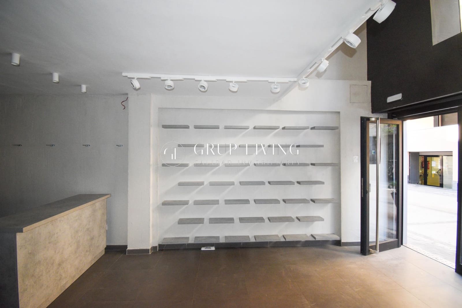 Erhverv til leje i Sitges - € 2.200 (Ref: 8670293)