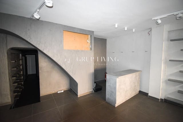 Erhverv til leje i Sitges - € 2.200 (Ref: 8670293)