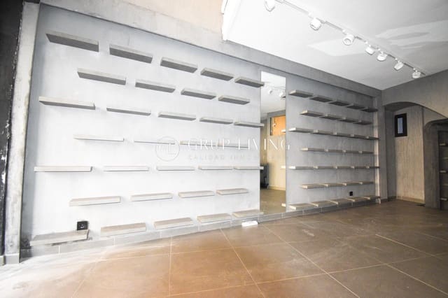 Erhverv til leje i Sitges - € 2.200 (Ref: 8670293)