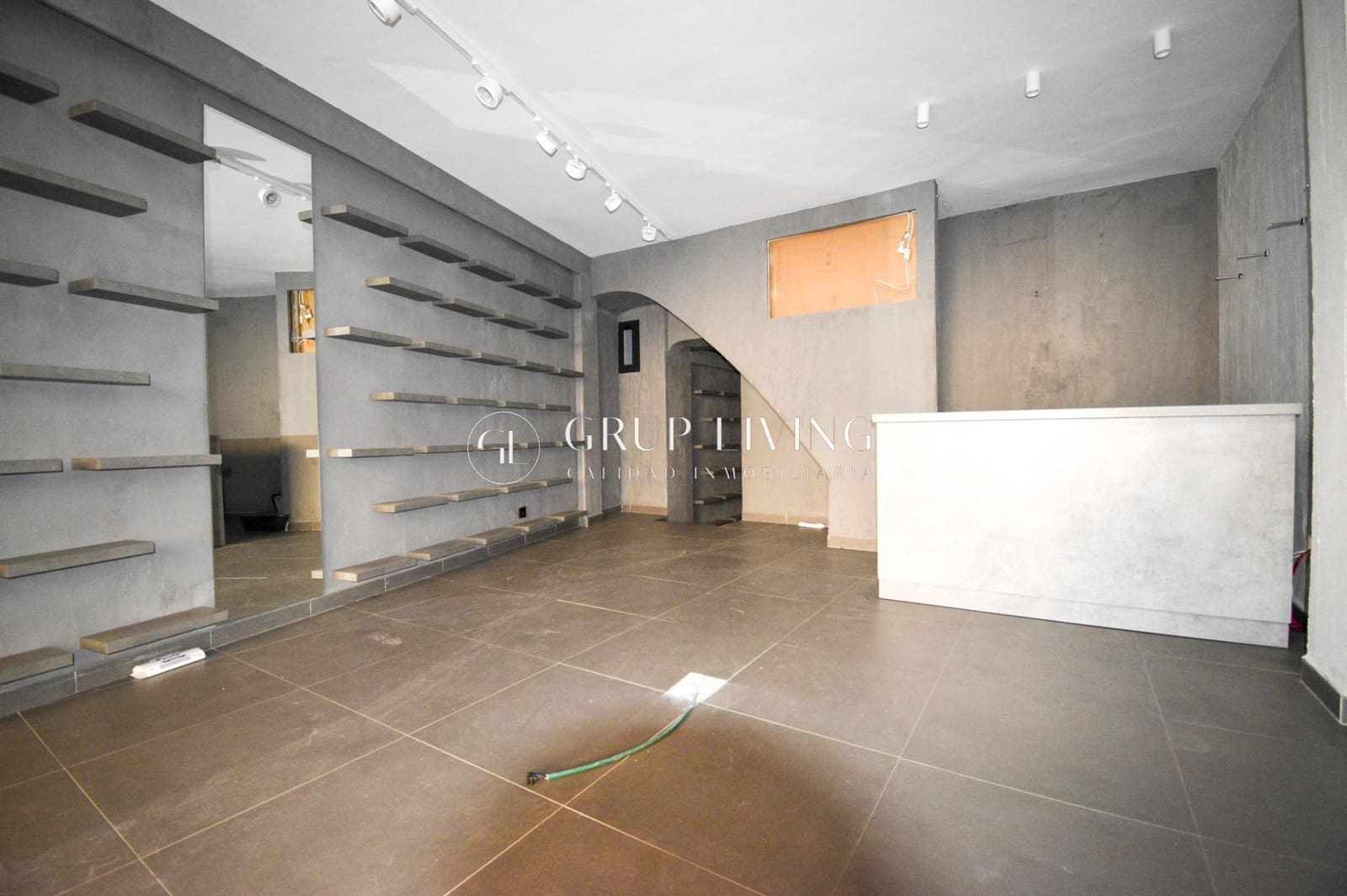 Erhverv til leje i Sitges - € 2.200 (Ref: 8670293)