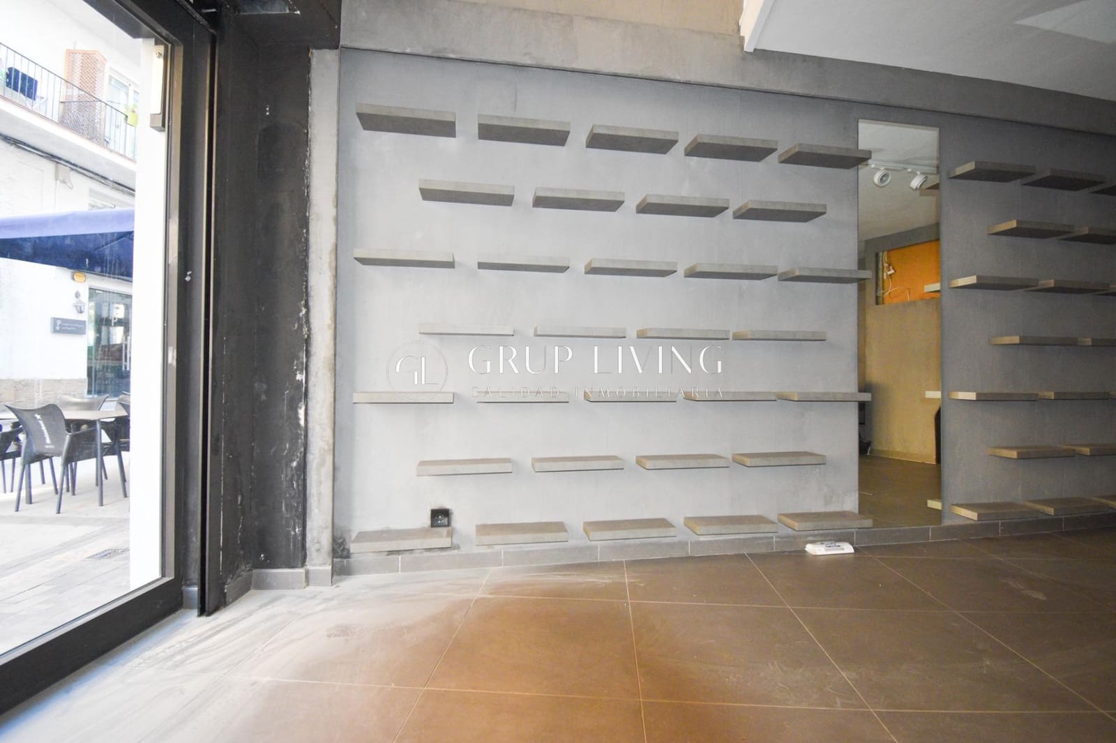 Erhverv til leje i Sitges - € 2.200 (Ref: 8670293)