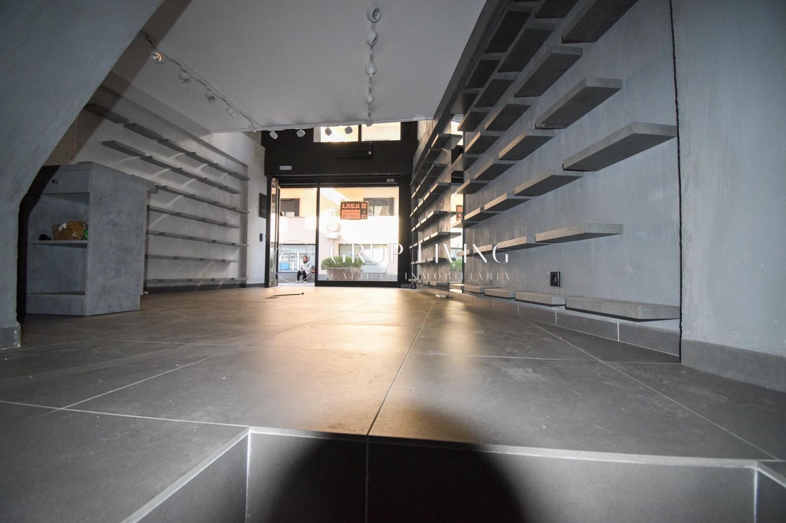 Erhverv til leje i Sitges - € 2.200 (Ref: 8670293)