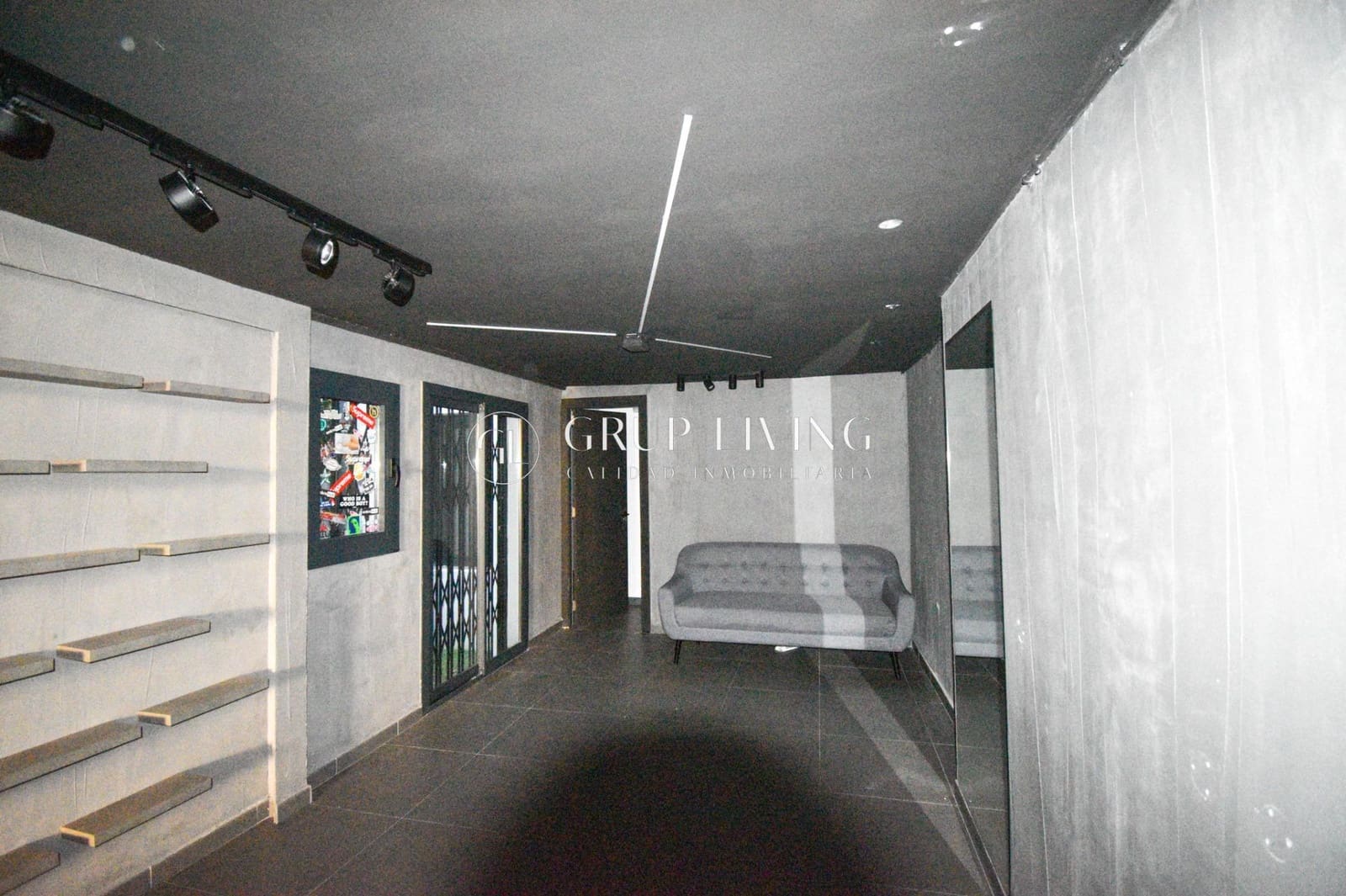 Erhverv til leje i Sitges - € 2.200 (Ref: 8670293)