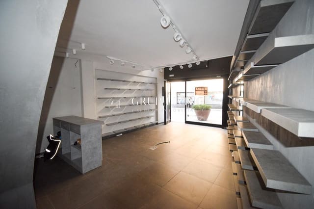 Erhverv til leje i Sitges - € 2.200 (Ref: 8670293)