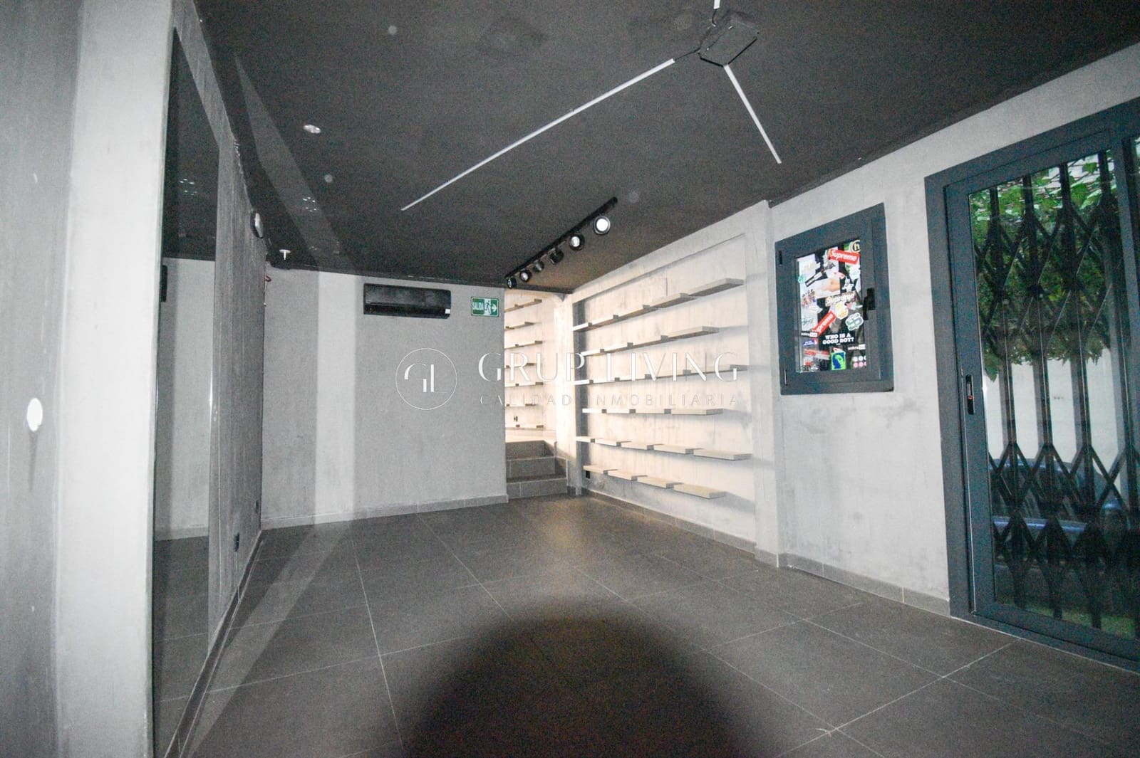 Erhverv til leje i Sitges - € 2.200 (Ref: 8670293)